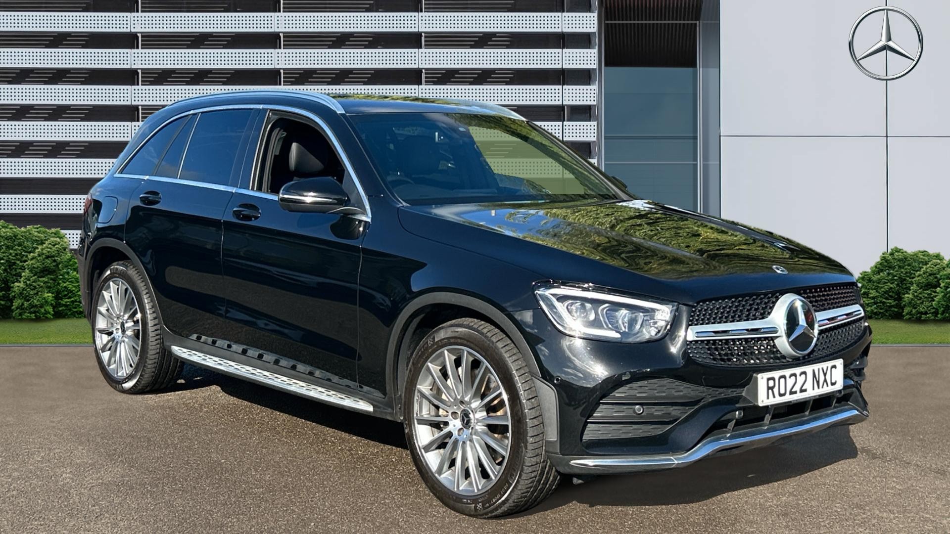 GLC