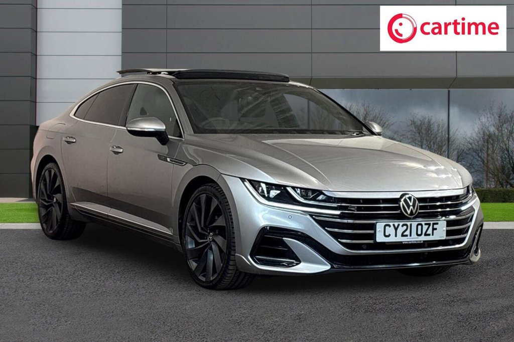 Arteon