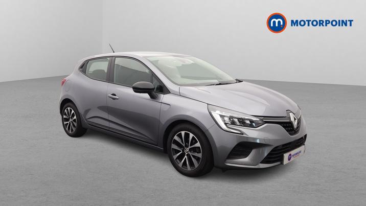 Clio