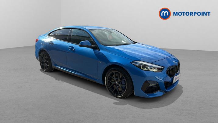 2 Series Gran Coupe