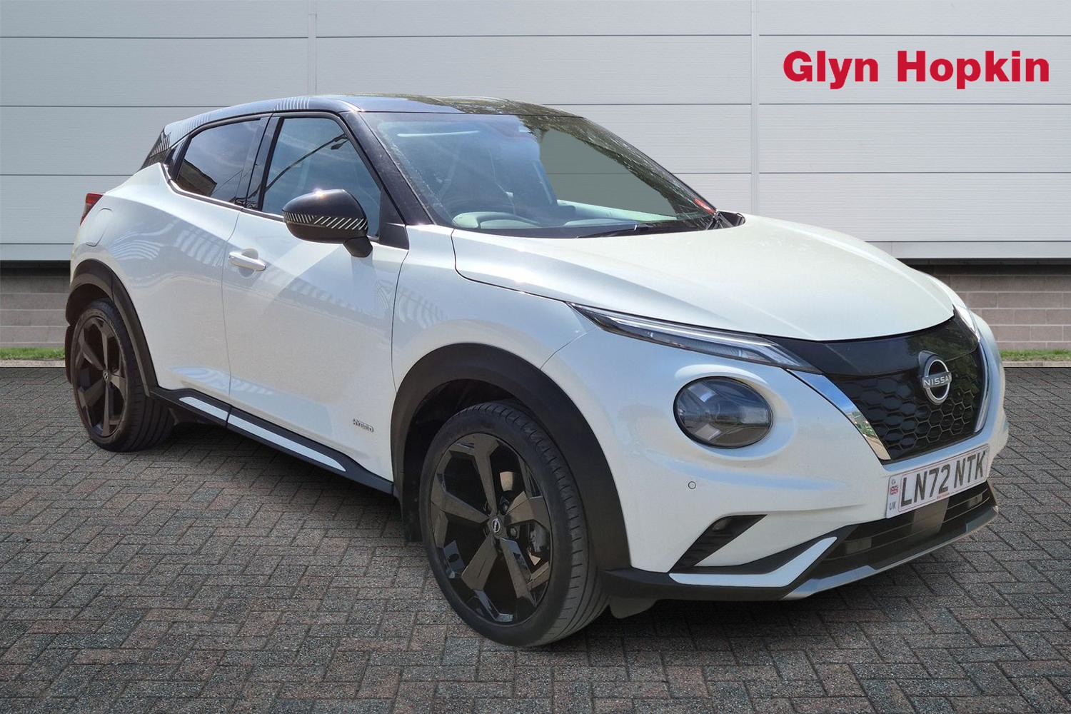 Juke