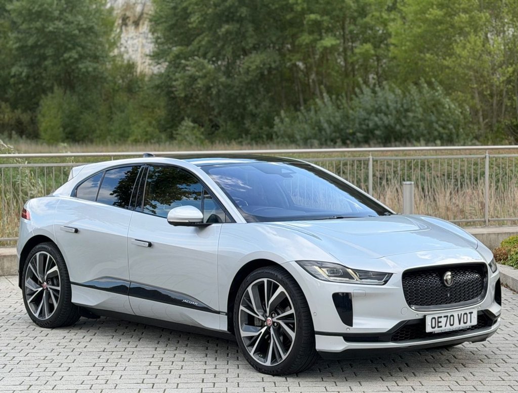 I-PACE