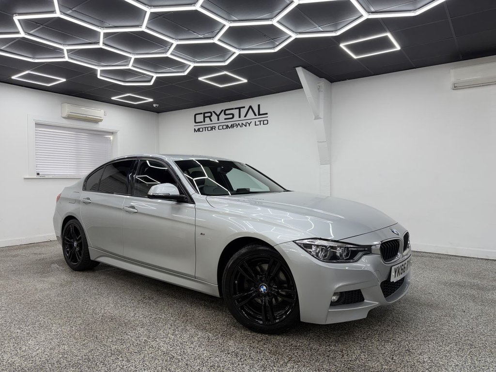 3 Series