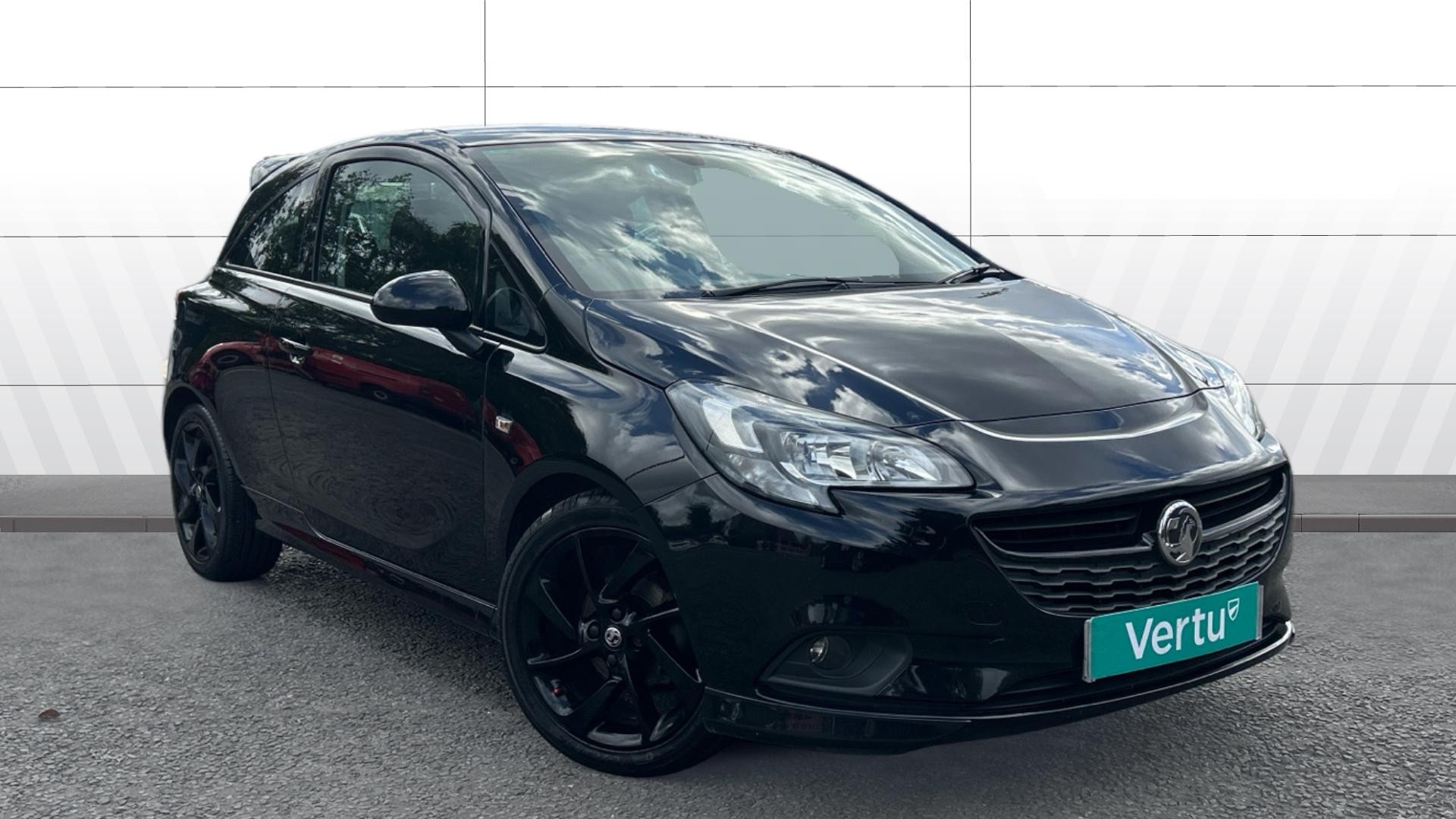 Corsa