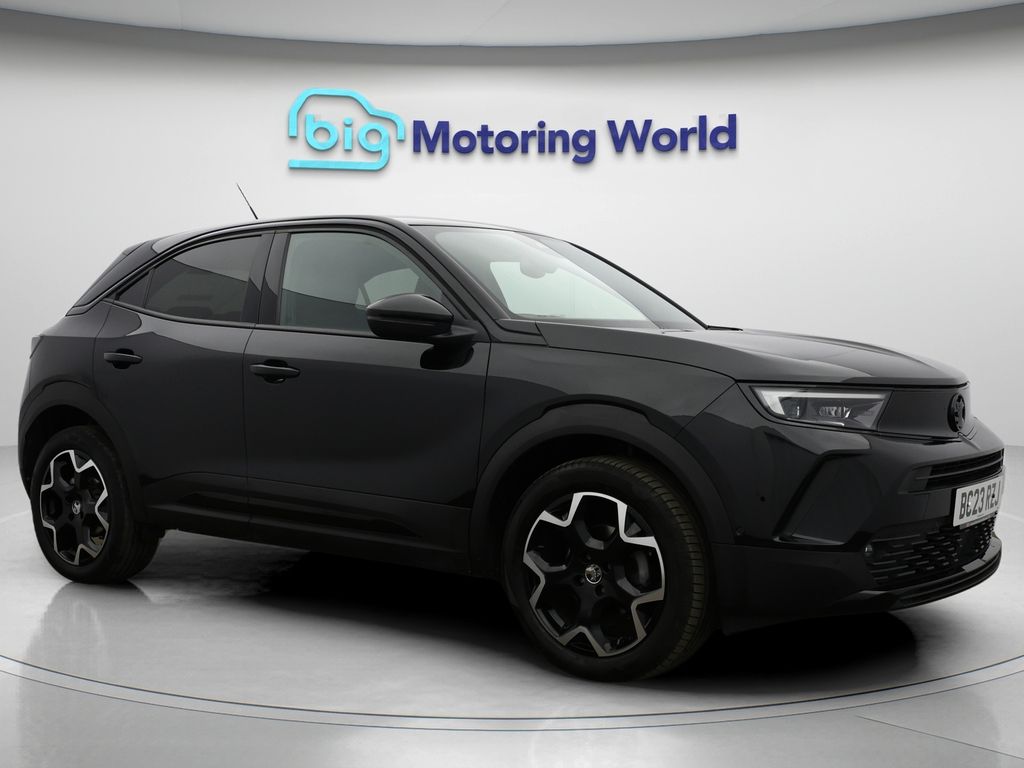 Mokka