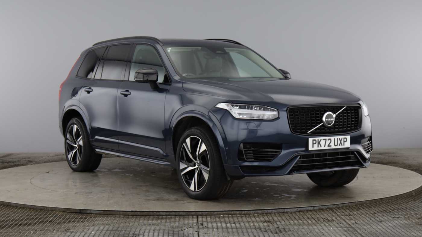 Xc90
