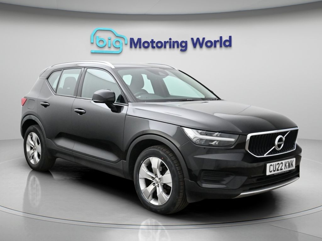XC40