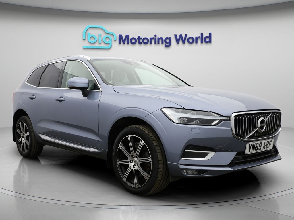 XC60