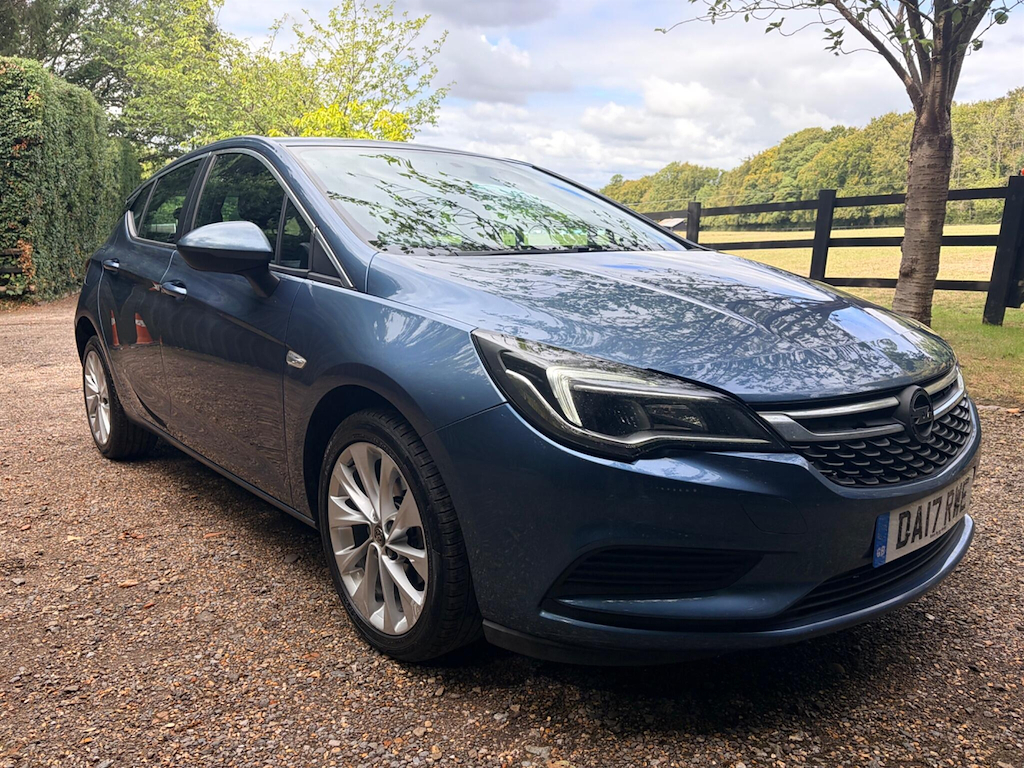 Astra