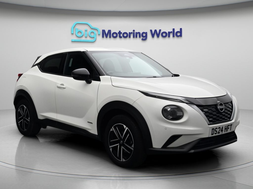 Juke