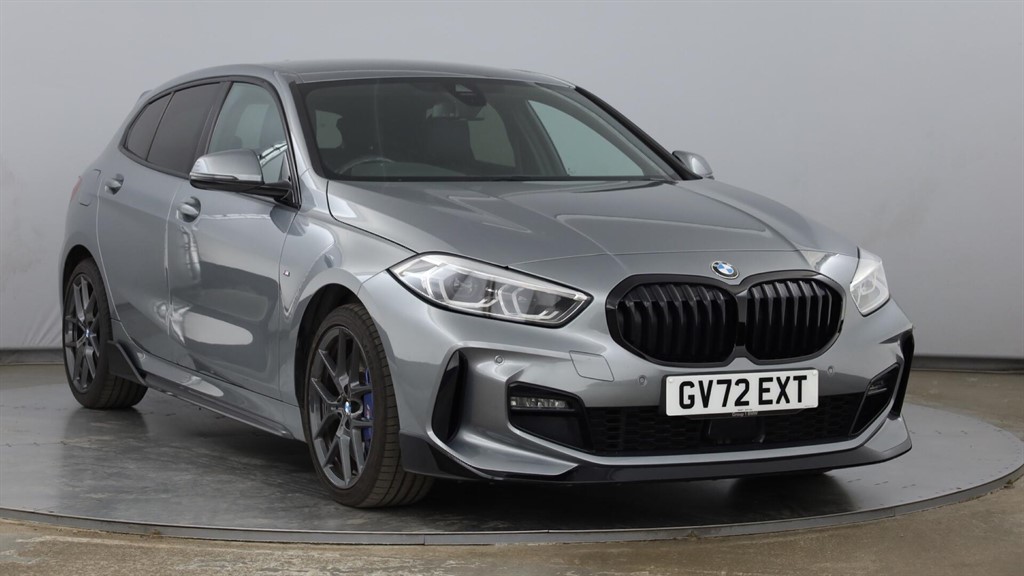 1 Series