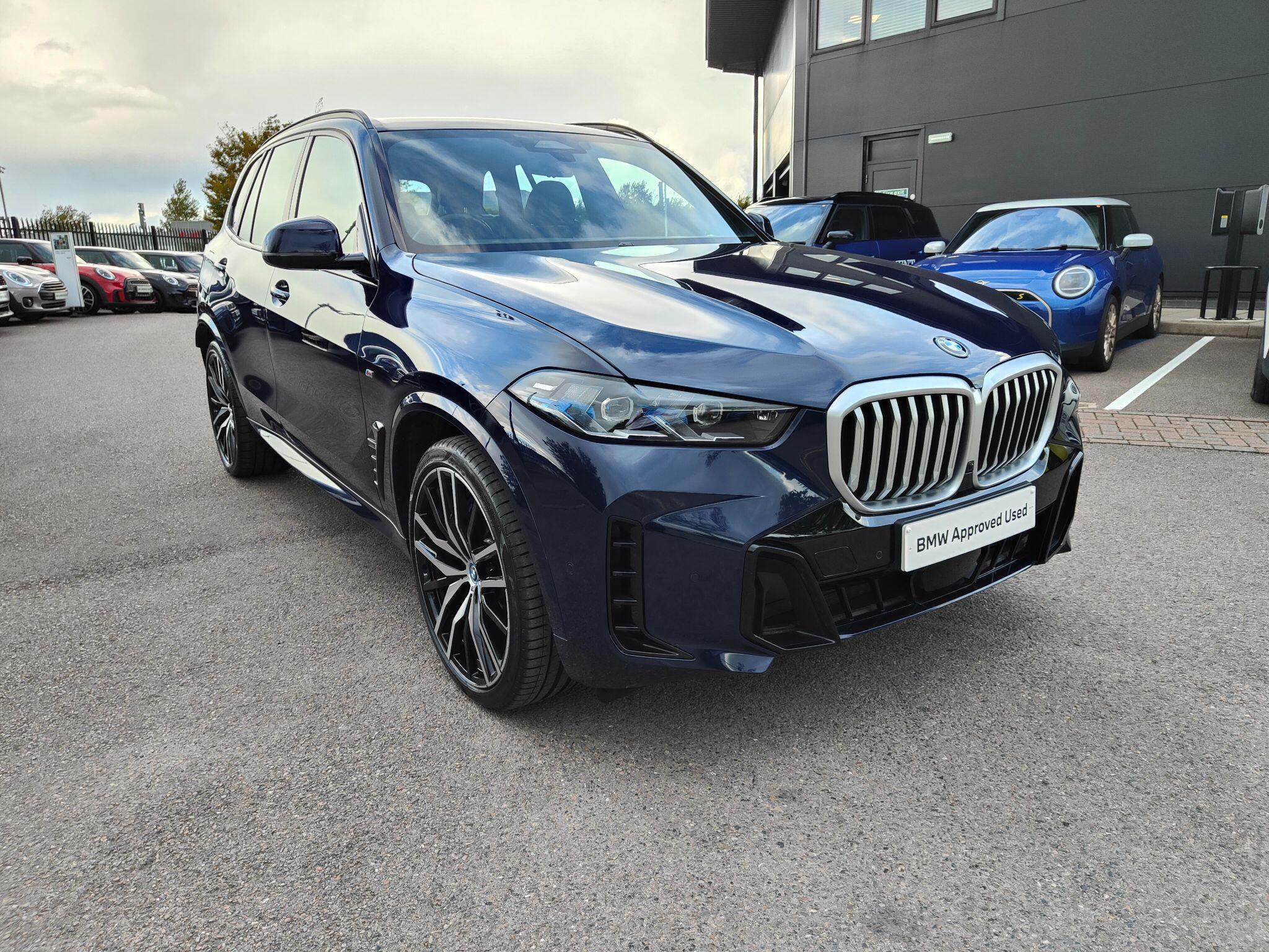 X5