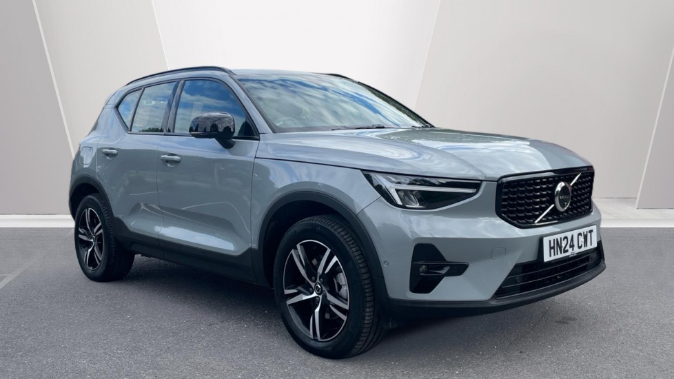 Xc40