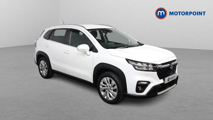 S-Cross