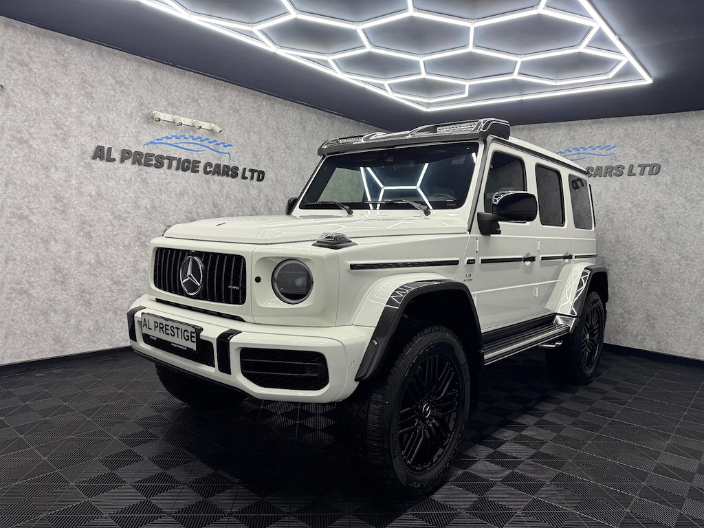 G Class