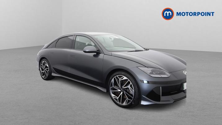 Ioniq 6