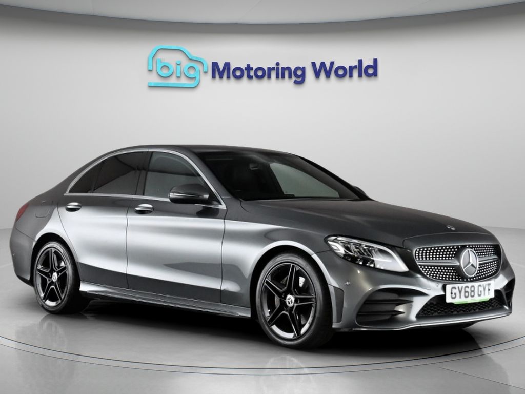 C Class
