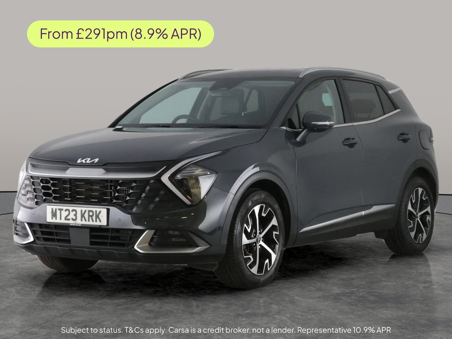 Sportage