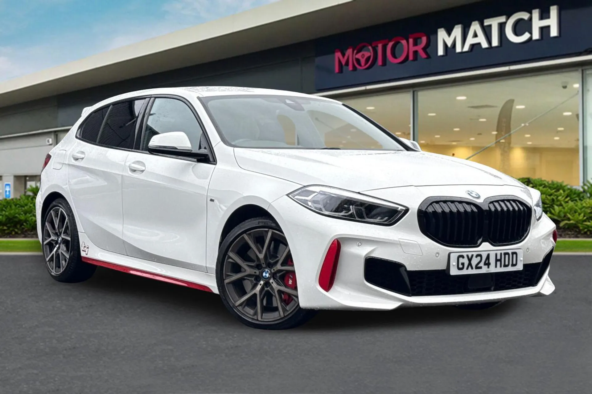 1 Series